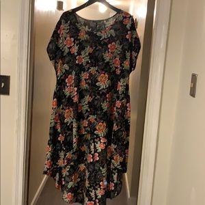 Brand new Pullover  duster